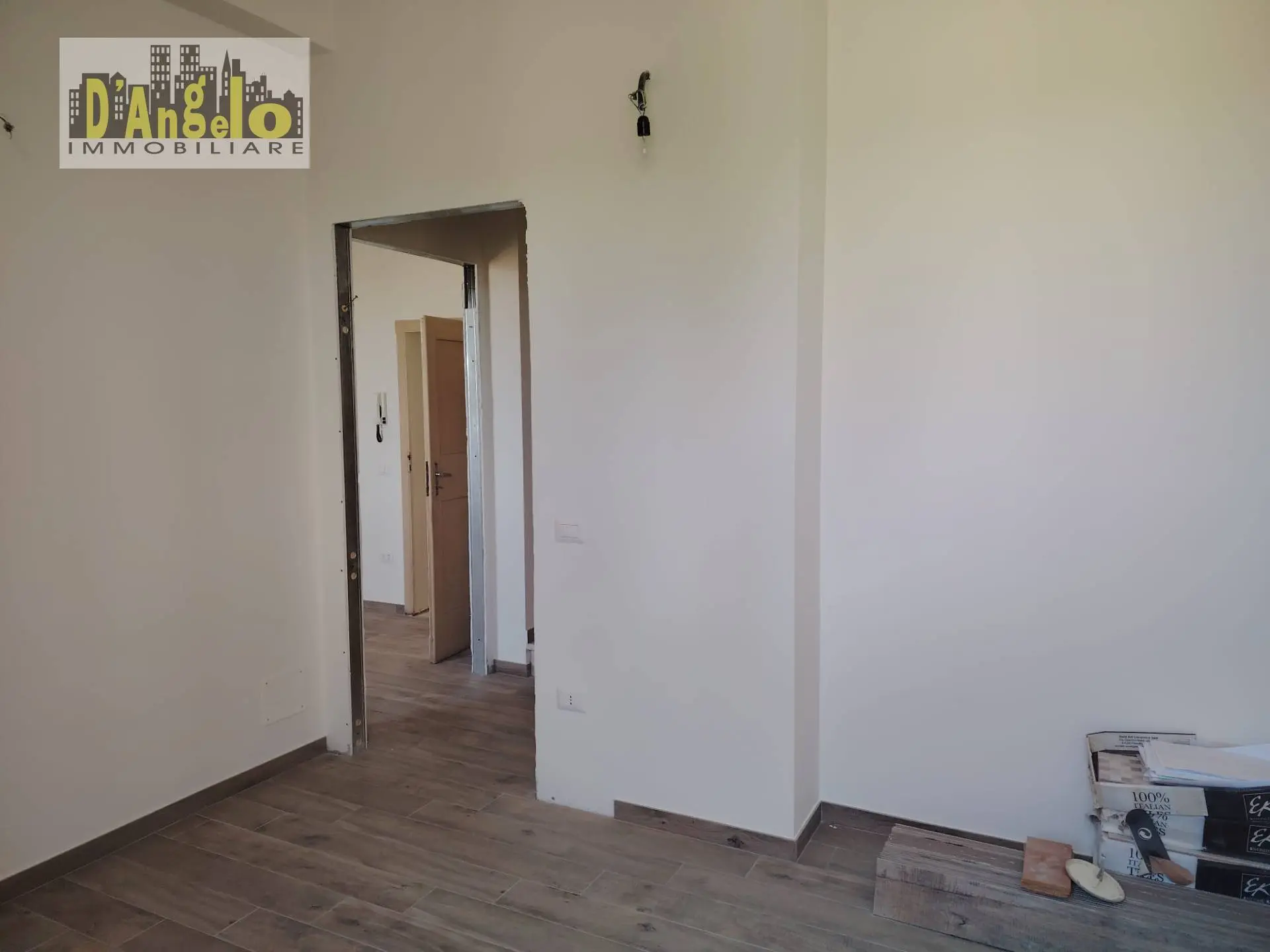Immagine per Appartamento in vendita a Offida Via Del Merletto 1