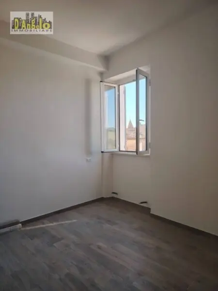Appartamento via Del Merletto 1, Offida