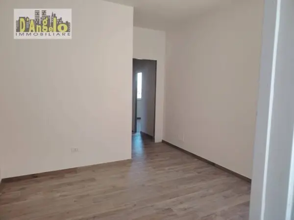 Appartamento via Del Merletto 1, Offida
