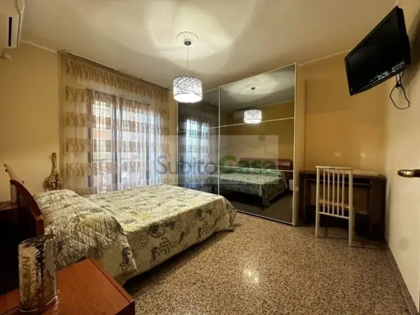 Appartamento via Dei Sabini 16, Chieti