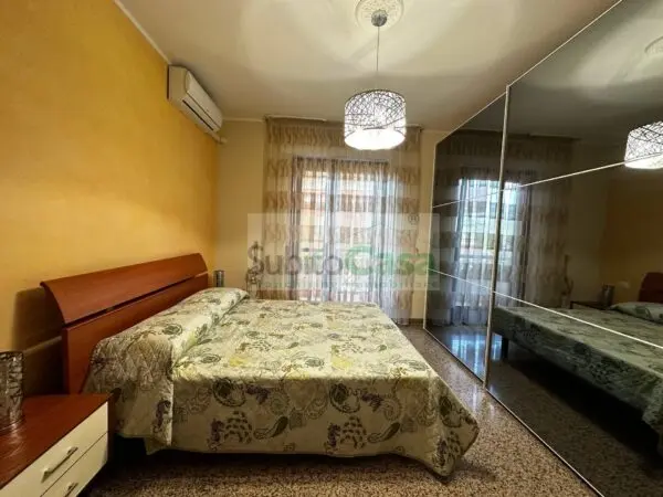 Appartamento via Dei Sabini 16, Chieti