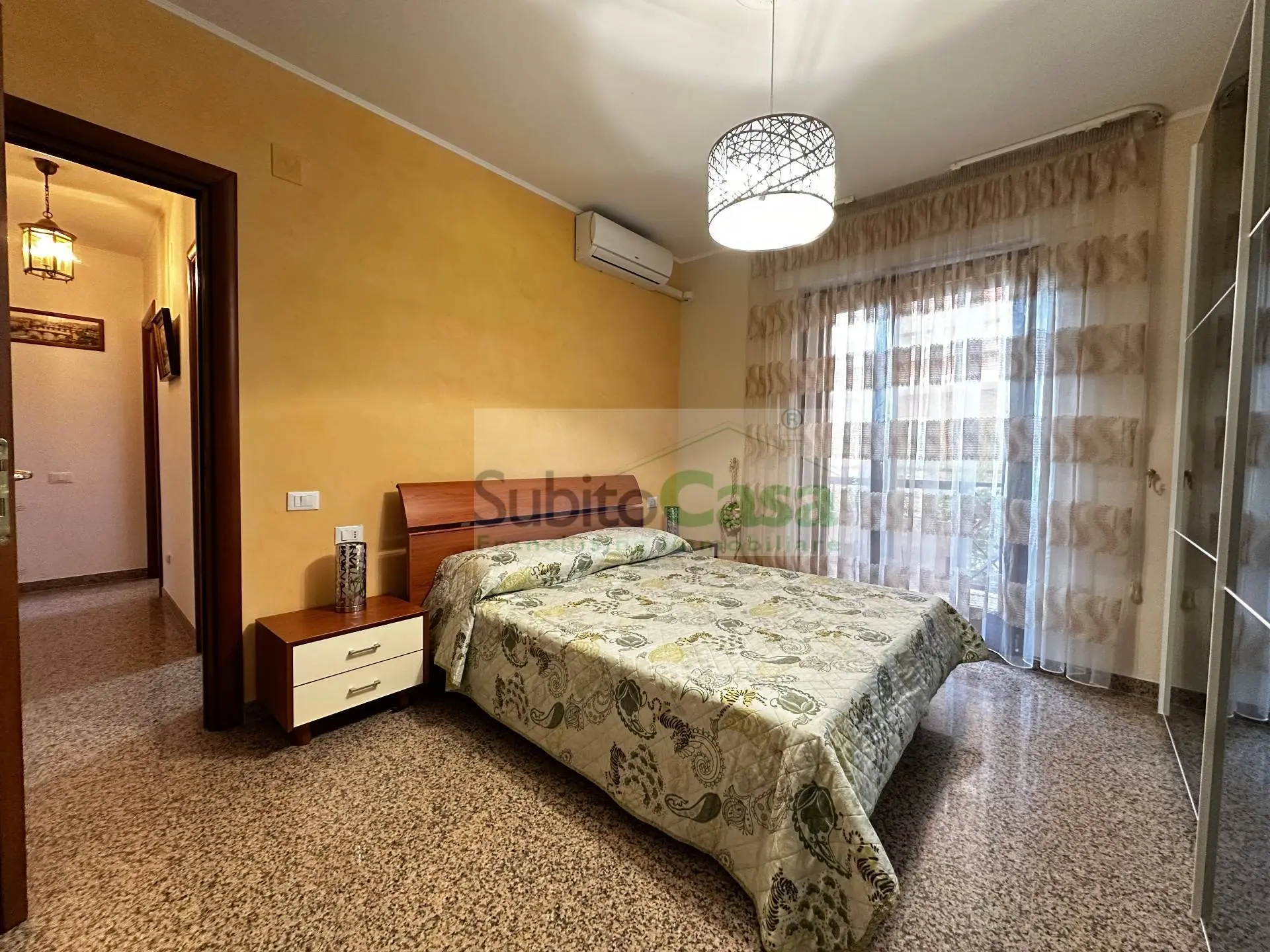 Immagine per Appartamento in affitto a Chieti Via dei Sabini 16