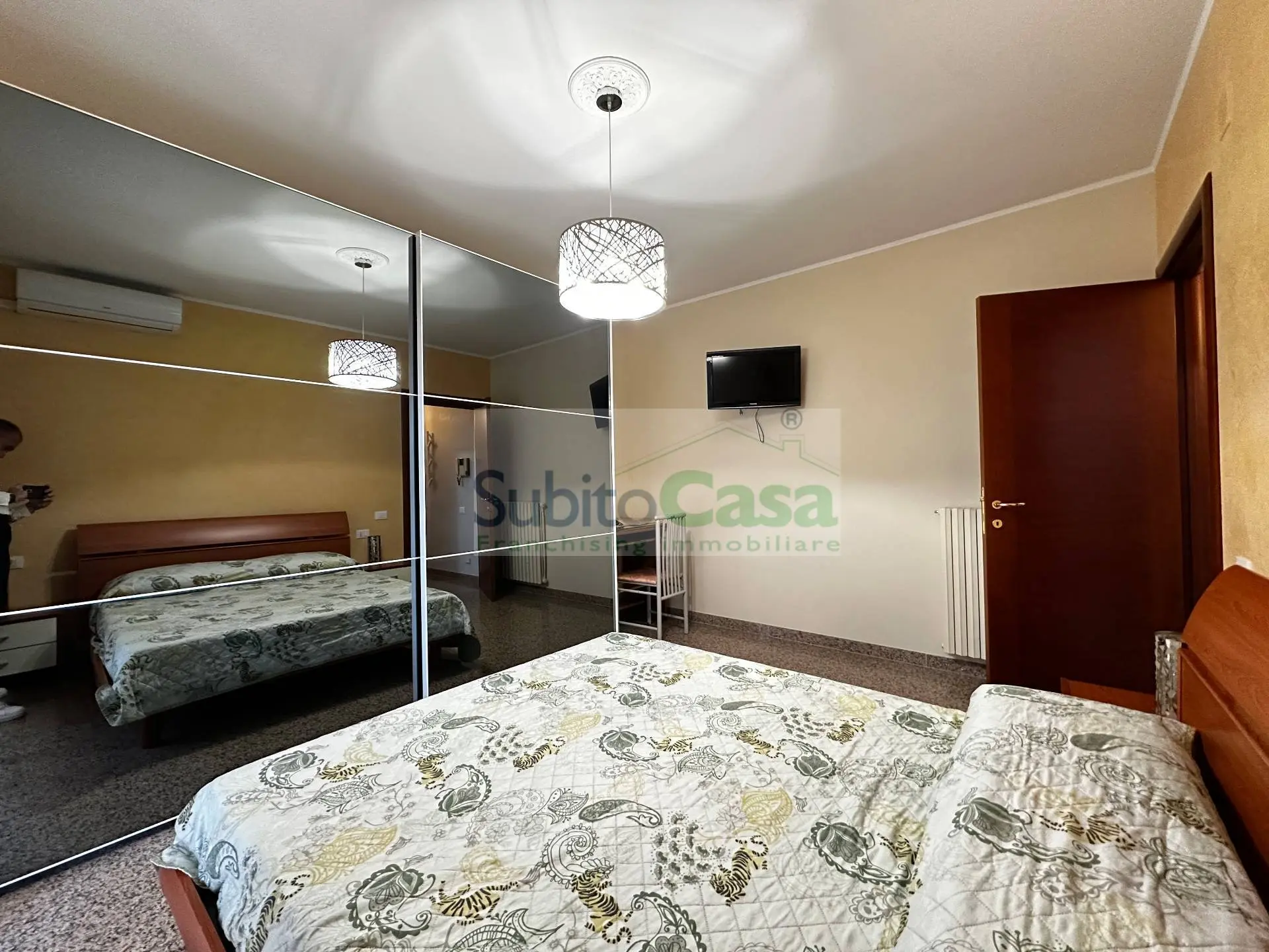 Immagine per Appartamento in affitto a Chieti Via dei Sabini 16