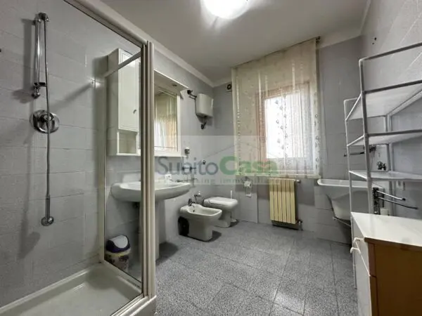 Appartamento via Dei Sabini 16, Chieti