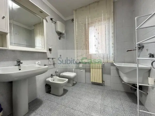 Appartamento via Dei Sabini 16, Chieti