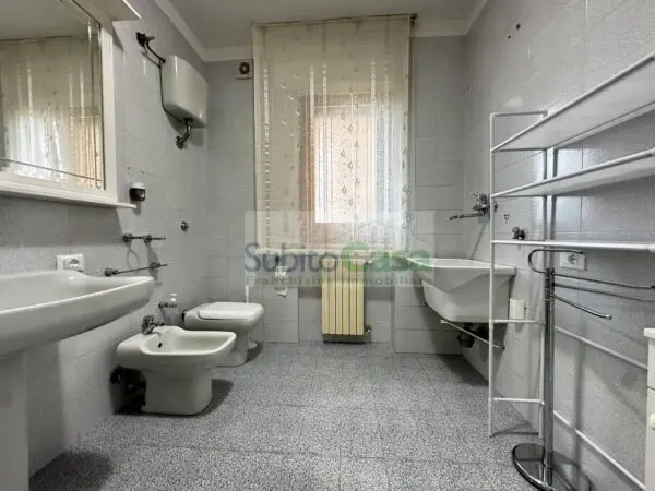 Appartamento via Dei Sabini 16, Chieti
