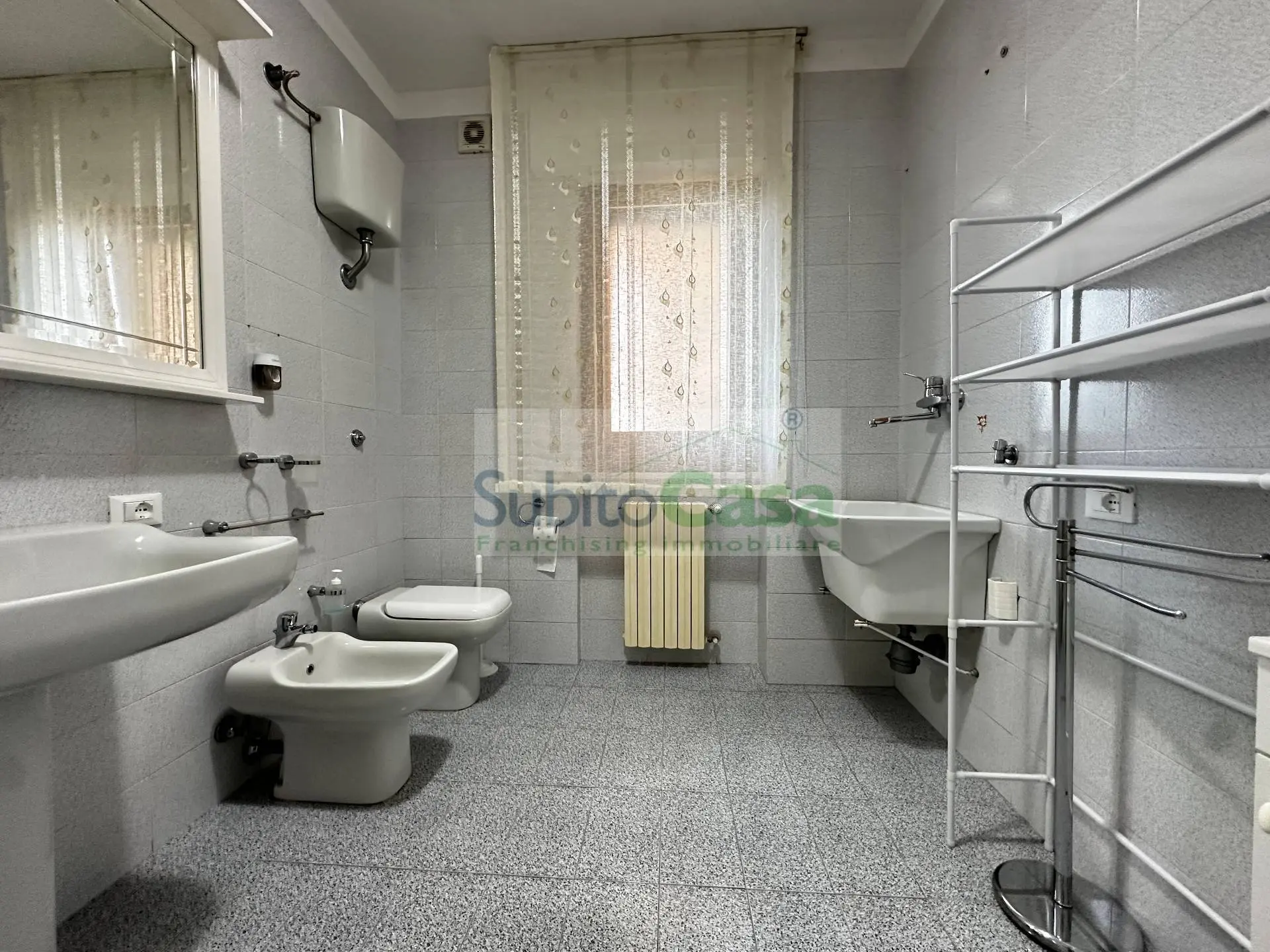 Immagine per Appartamento in affitto a Chieti Via dei Sabini 16