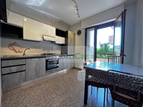 Appartamento via Dei Sabini 16, Chieti