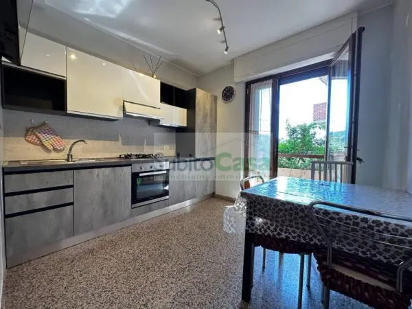 Appartamento via Dei Sabini 16, Chieti