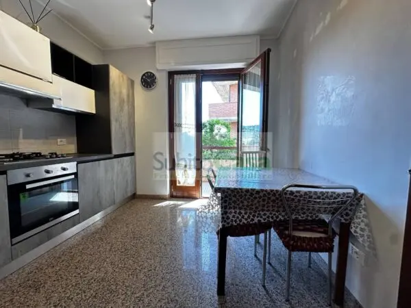 Appartamento via Dei Sabini 16, Chieti