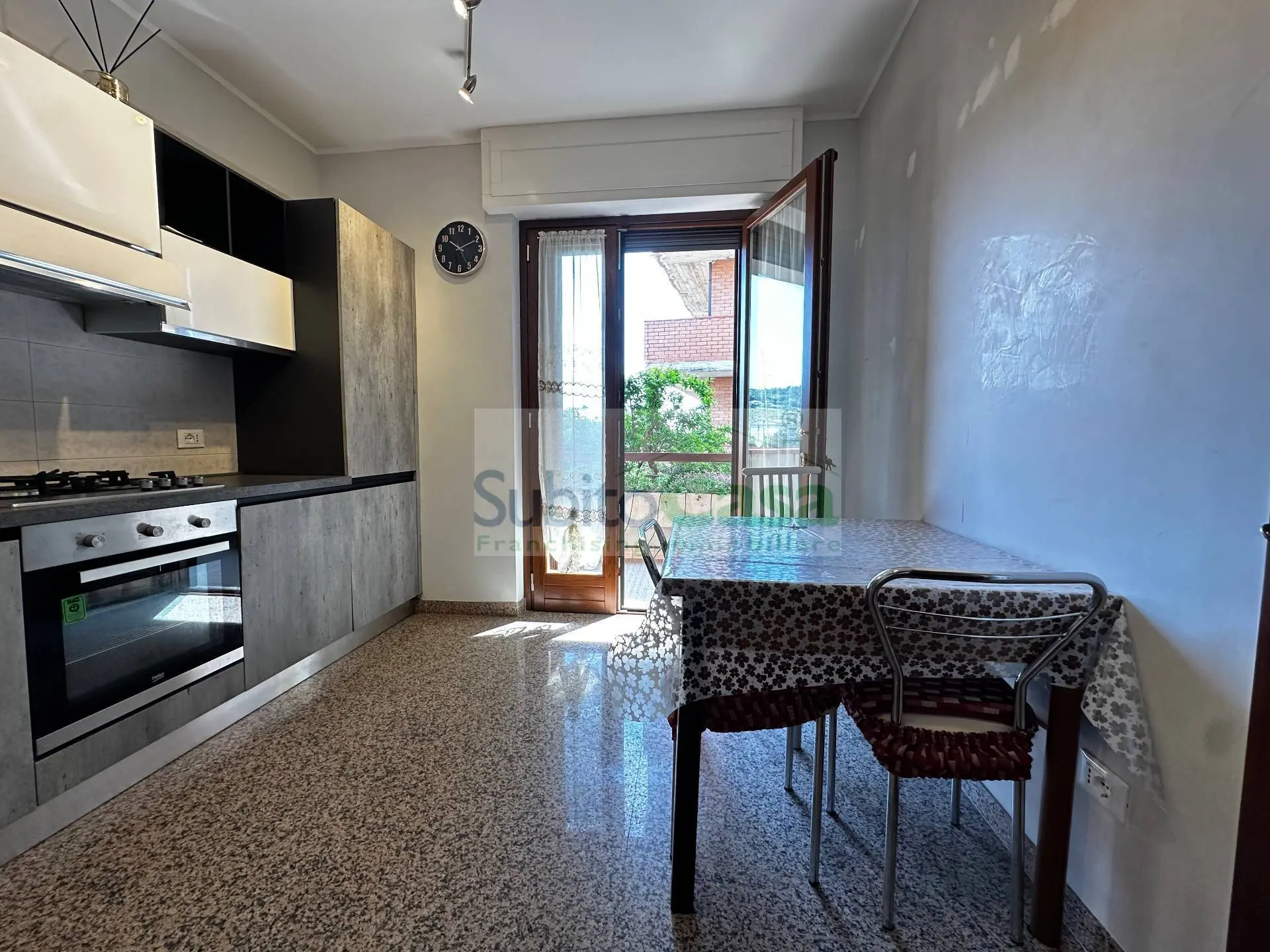 Immagine per Appartamento in affitto a Chieti Via dei Sabini 16
