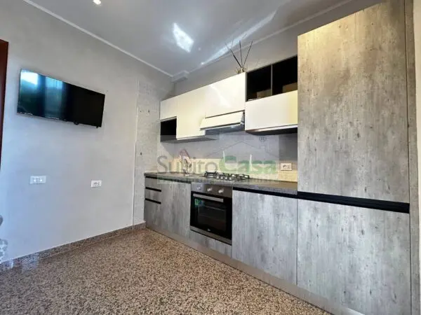 Appartamento via Dei Sabini 16, Chieti