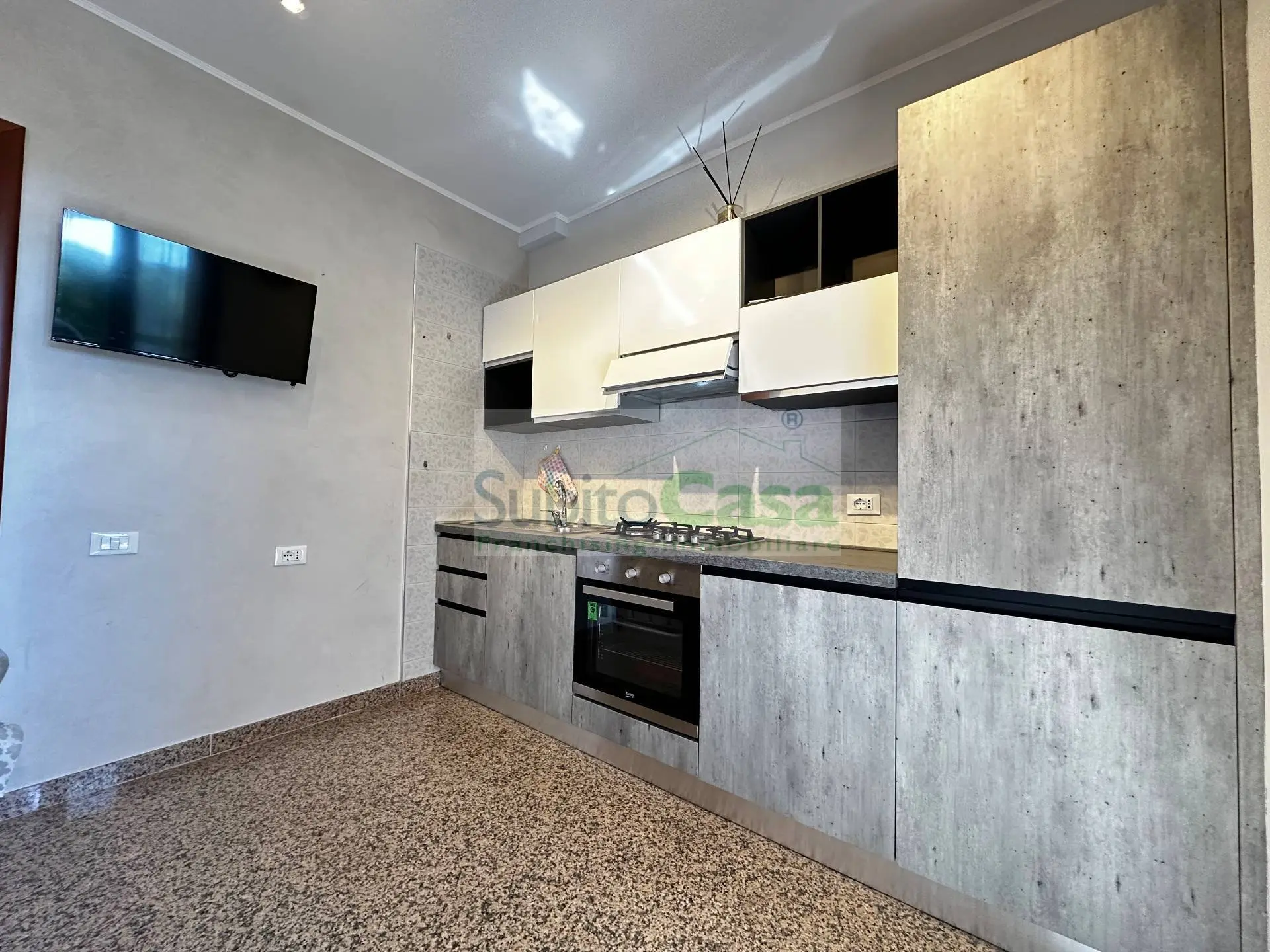 Immagine per Appartamento in affitto a Chieti Via dei Sabini 16