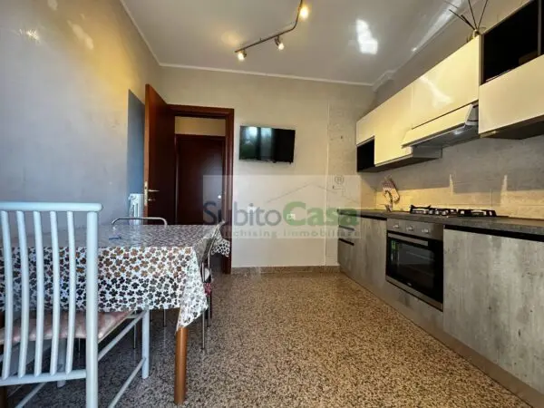 Appartamento via Dei Sabini 16, Chieti