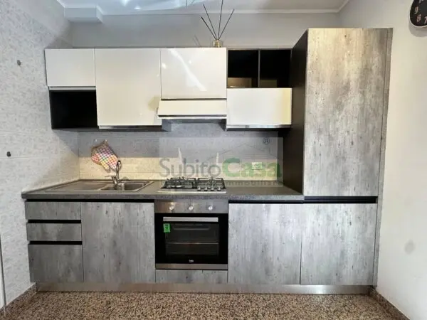 Appartamento via Dei Sabini 16, Chieti