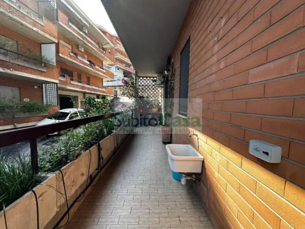 Appartamento via Dei Sabini 16, Chieti