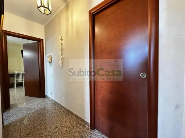 Appartamento via Dei Sabini 16, Chieti