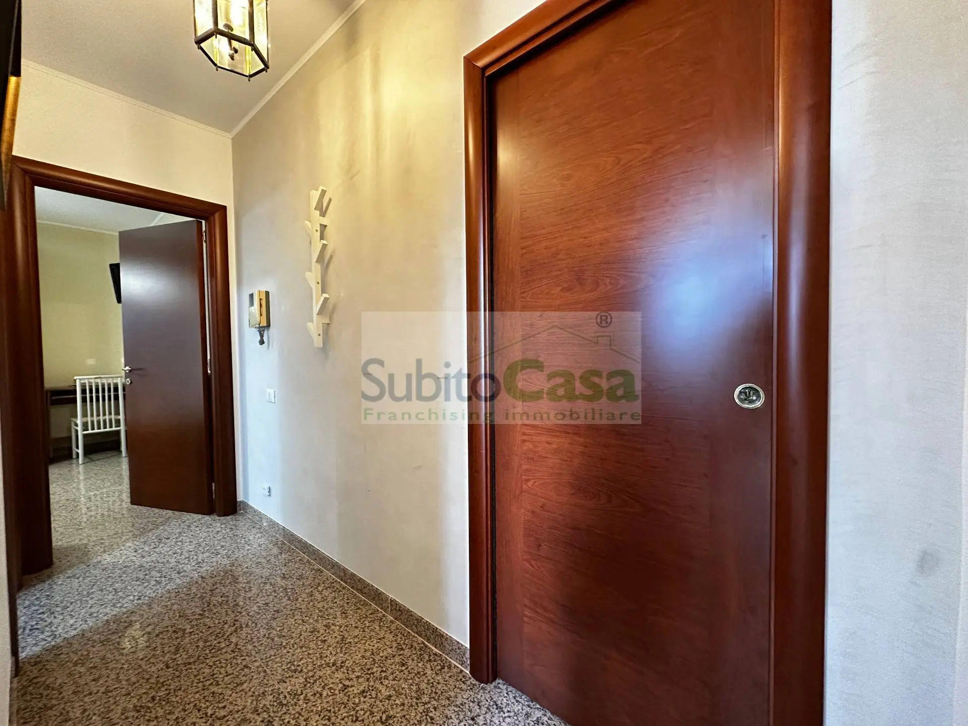 Immagine per Appartamento in affitto a Chieti Via dei Sabini 16