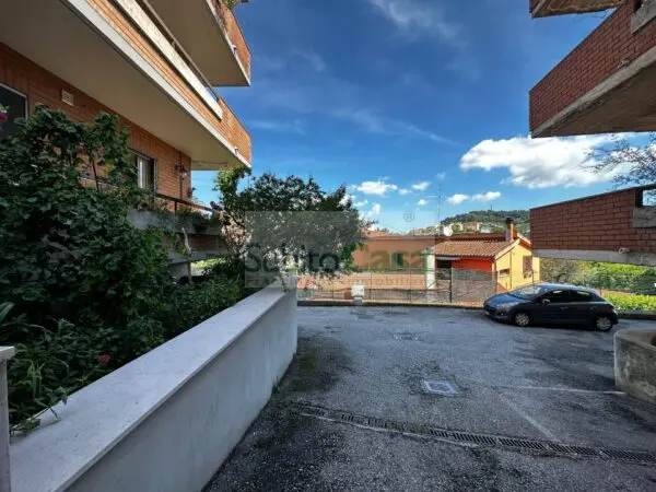 Appartamento via Dei Sabini 16, Chieti