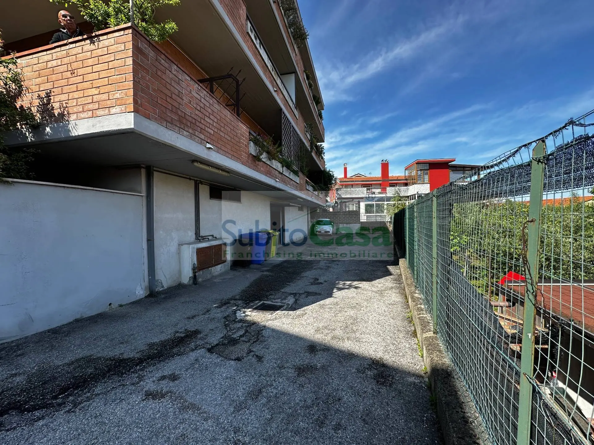 Immagine per Appartamento in affitto a Chieti Via dei Sabini 16