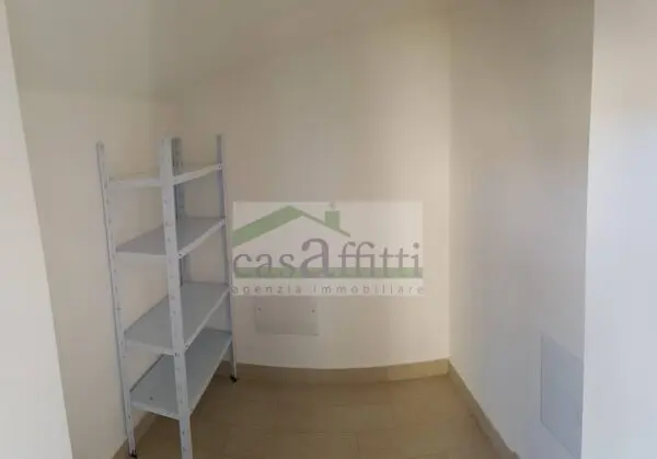 Appartamento via Tosti, Chieti