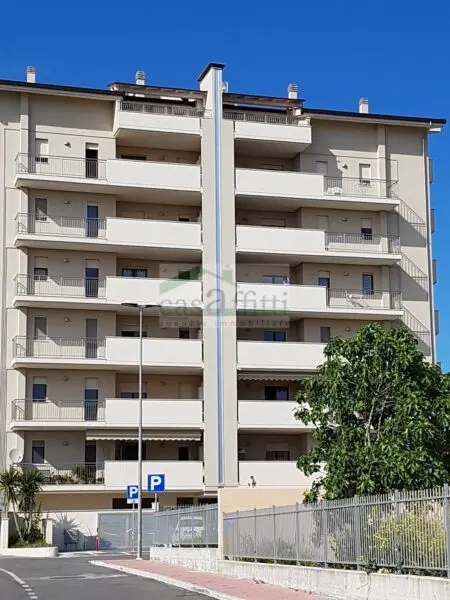 Appartamento via Tosti, Chieti