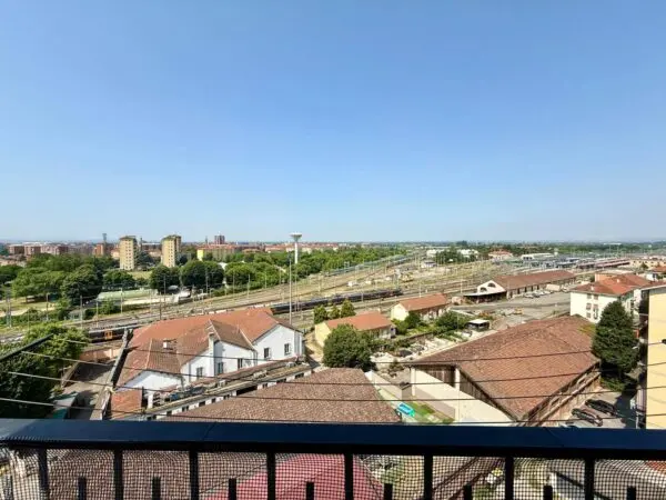 Appartamento via, Alessandria