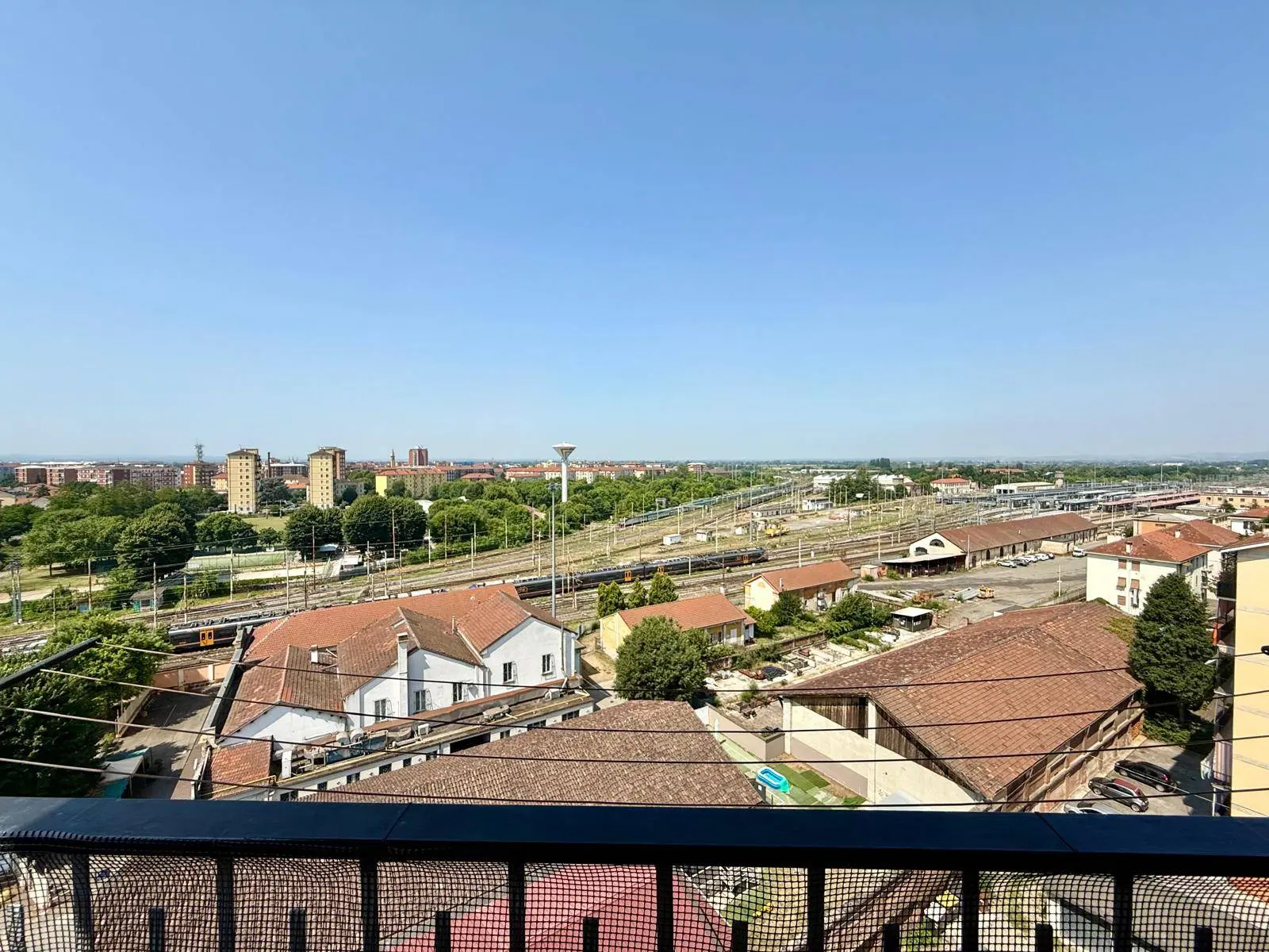 Immagine per Appartamento in vendita a Alessandria  