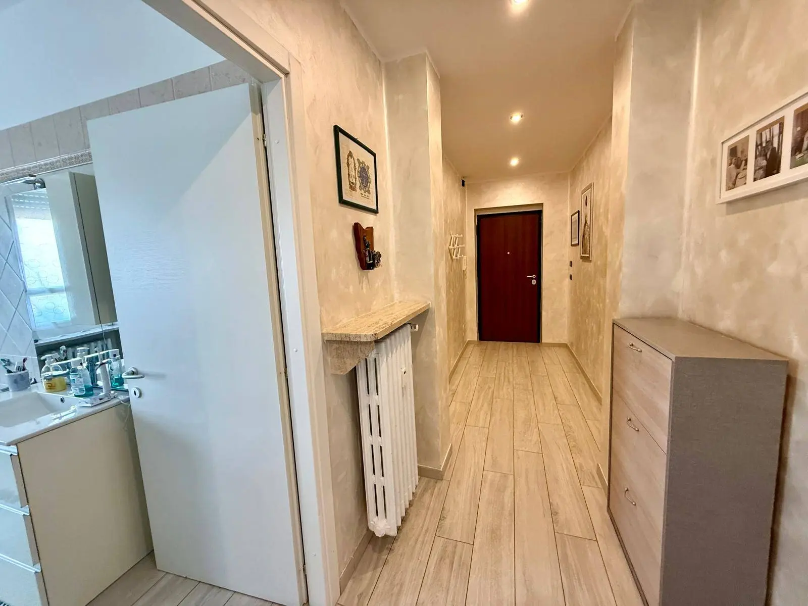 Immagine per Appartamento in vendita a Alessandria  