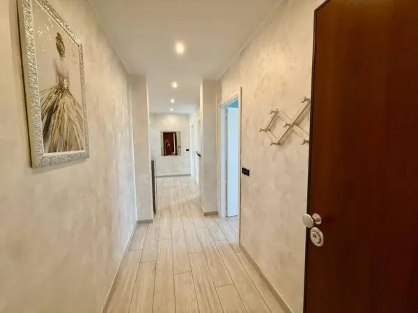 Appartamento via, Alessandria