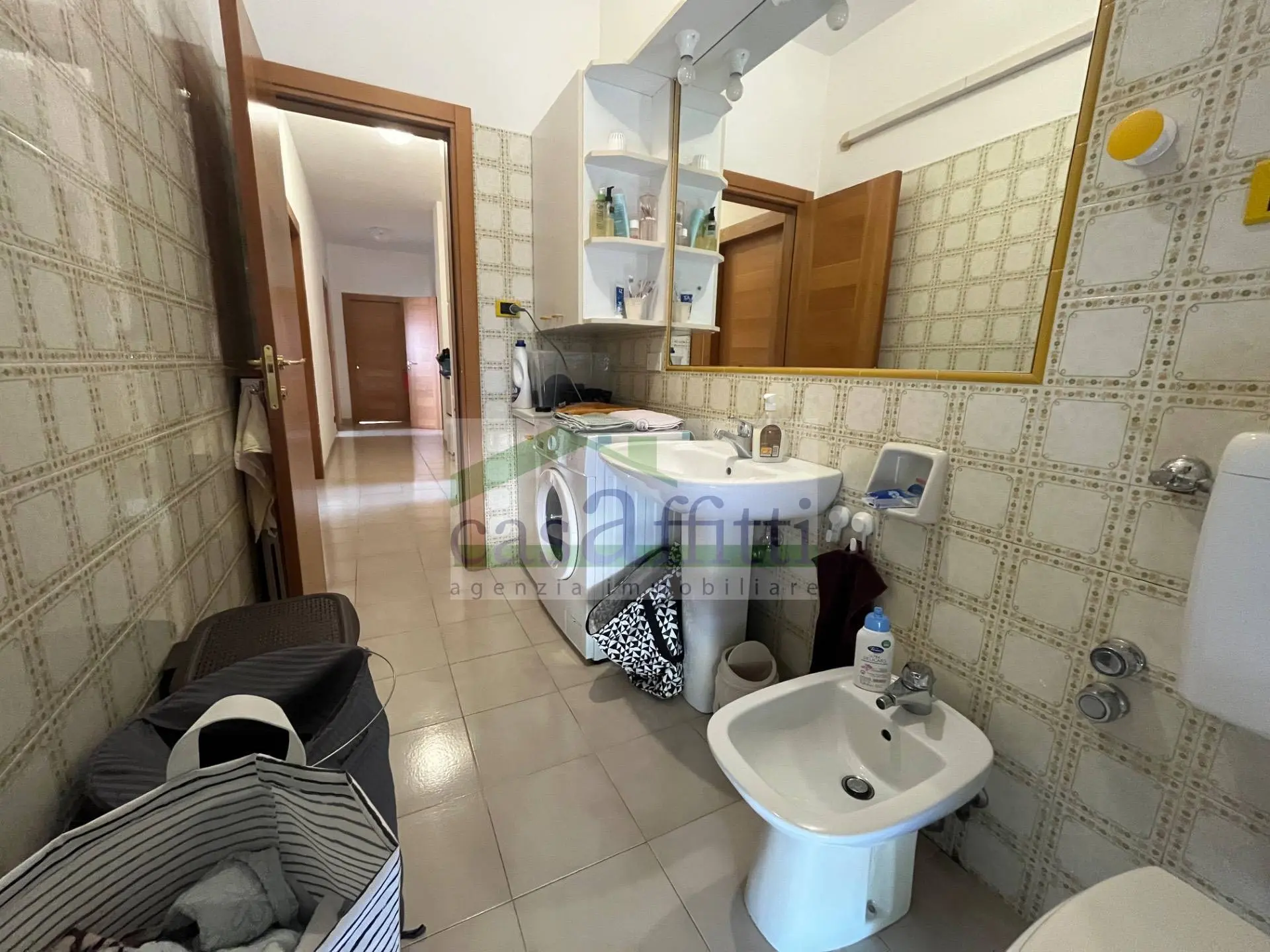 Immagine per Casa Semindipendente in affitto a Chieti Via Pescara 