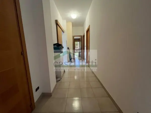 Casa Semindipendente via Pescara, Chieti