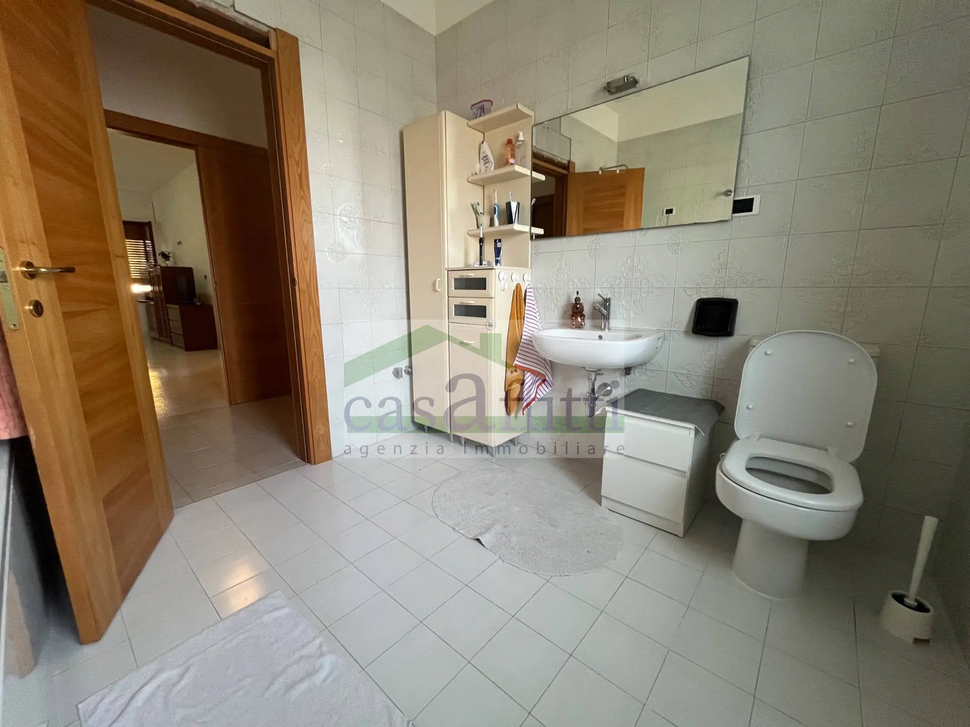 Immagine per Casa Semindipendente in affitto a Chieti Via Pescara 