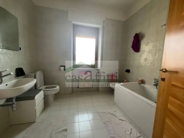 Casa Semindipendente via Pescara, Chieti