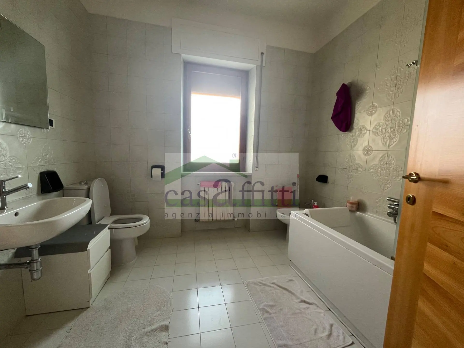 Immagine per Casa Semindipendente in affitto a Chieti Via Pescara 