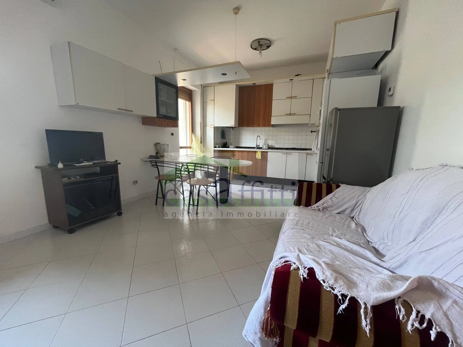 Immagine per Casa Semindipendente in affitto a Chieti Via Pescara 