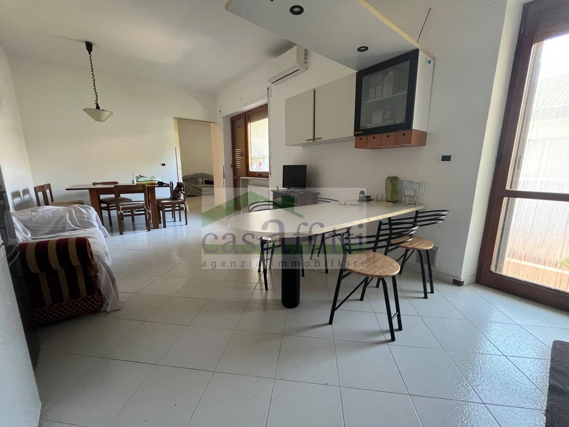 Immagine per Casa Semindipendente in affitto a Chieti Via Pescara 