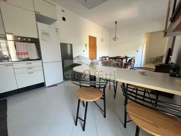 Casa Semindipendente via Pescara, Chieti