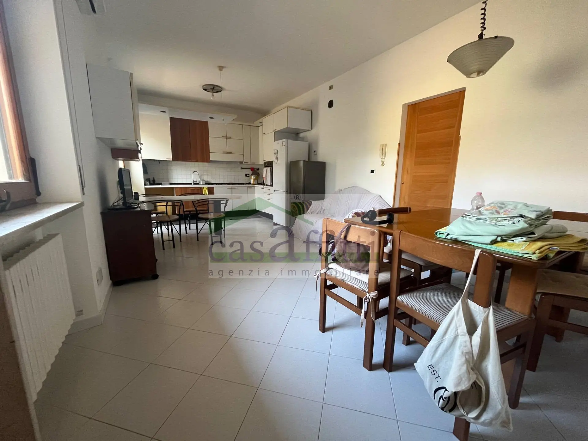 Immagine per Casa Semindipendente in affitto a Chieti Via Pescara 