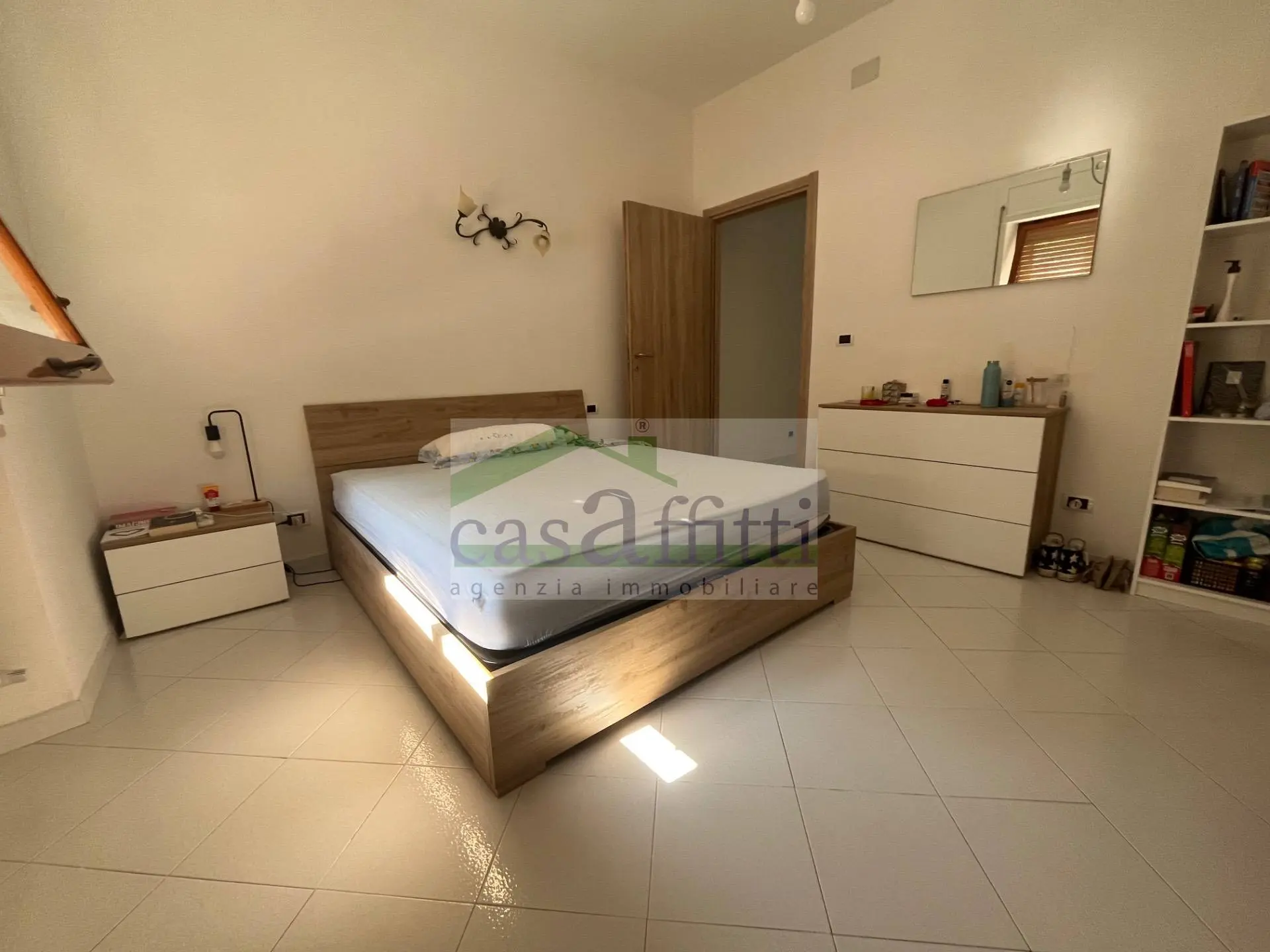 Immagine per Casa Semindipendente in affitto a Chieti Via Pescara 