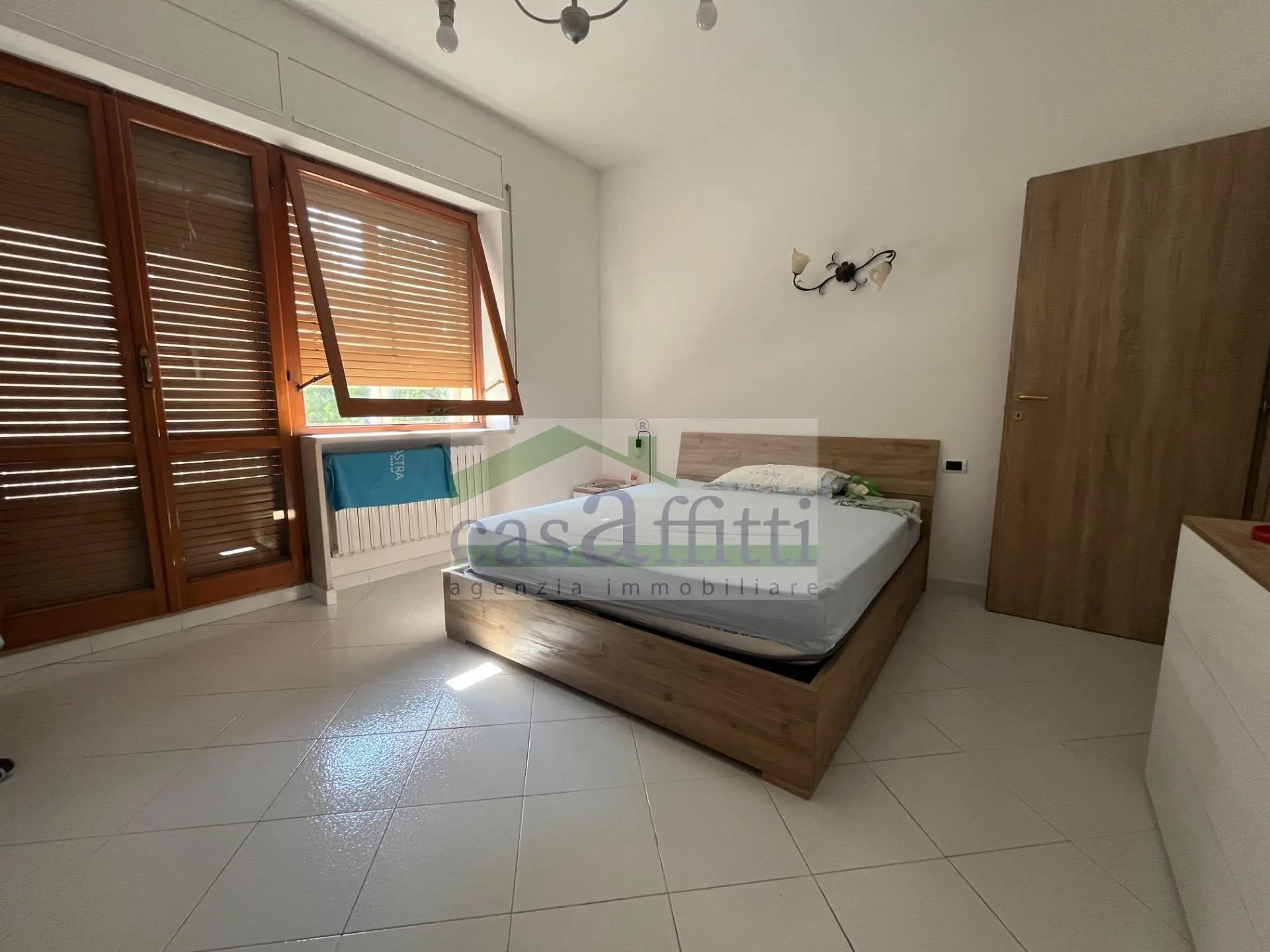 Immagine per Casa Semindipendente in affitto a Chieti Via Pescara 