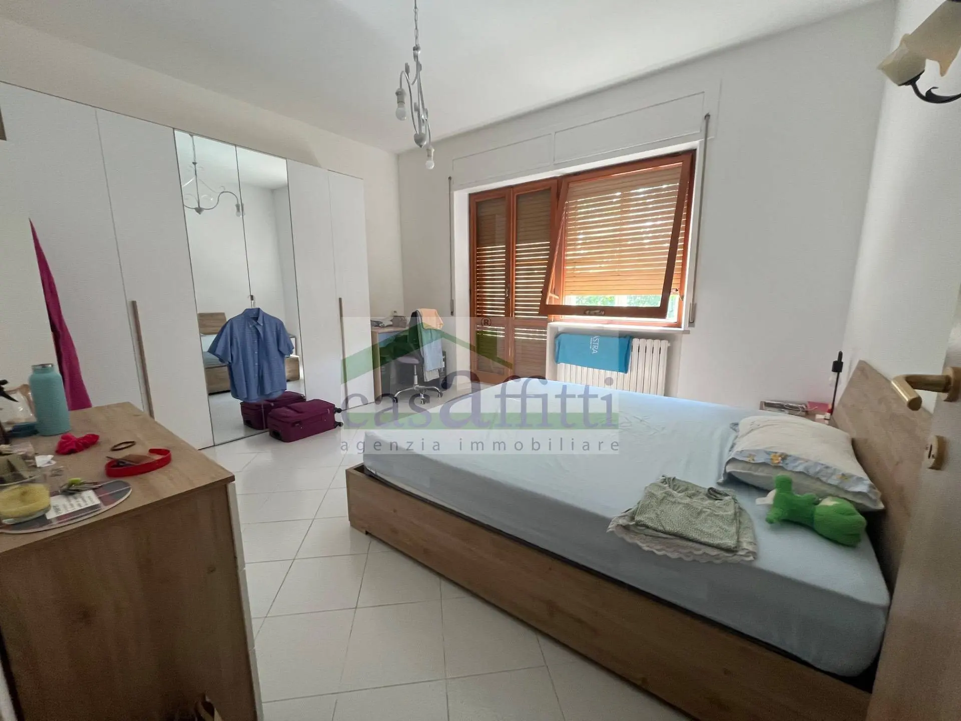 Immagine per Casa Semindipendente in affitto a Chieti Via Pescara 