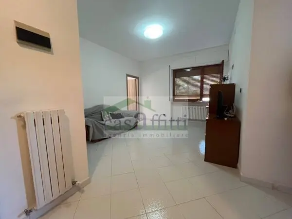 Casa Semindipendente via Pescara, Chieti