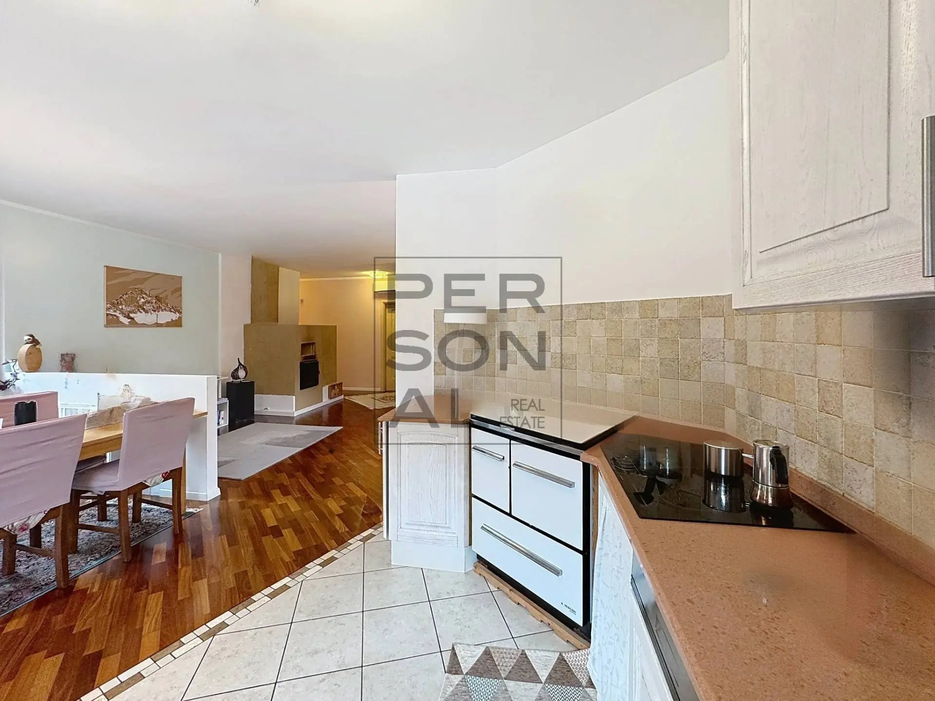 Immagine per Casa indipendente in vendita a Altavalle Altavalle 