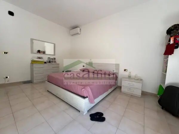 Casa Semindipendente via Pescara, Chieti