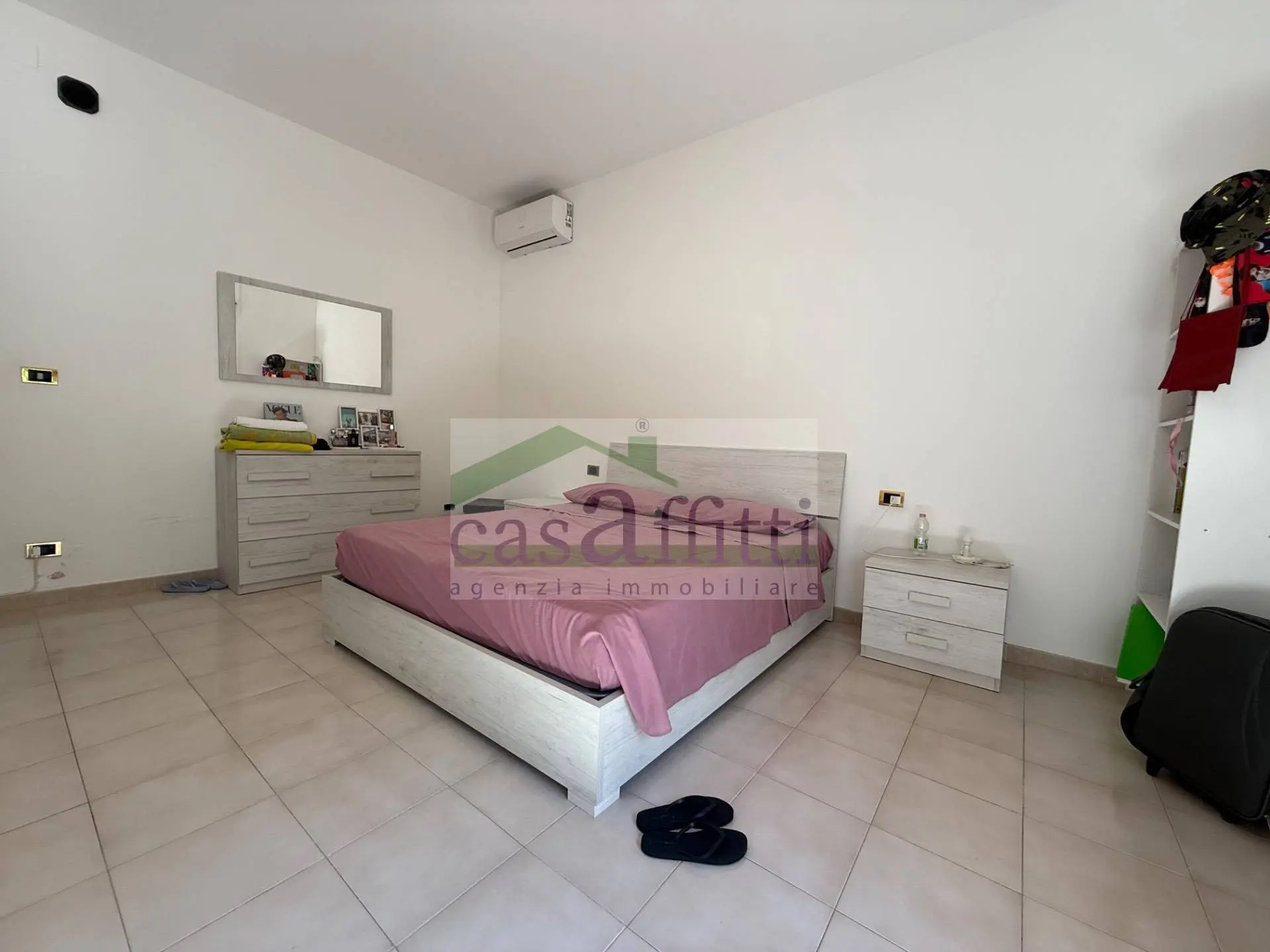 Immagine per Casa Semindipendente in affitto a Chieti Via Pescara 