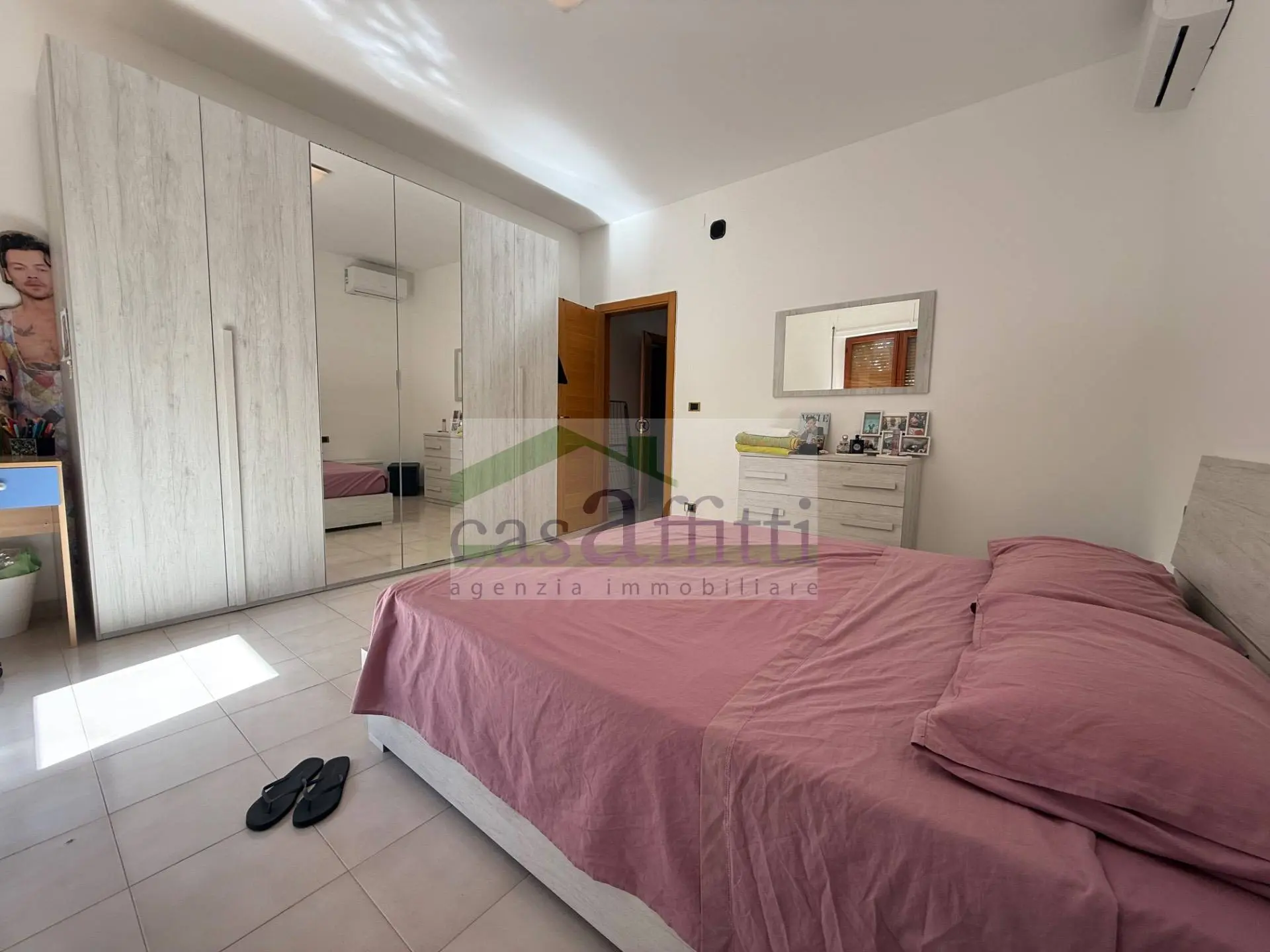 Immagine per Casa Semindipendente in affitto a Chieti Via Pescara 