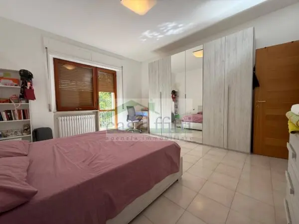 Casa Semindipendente via Pescara, Chieti