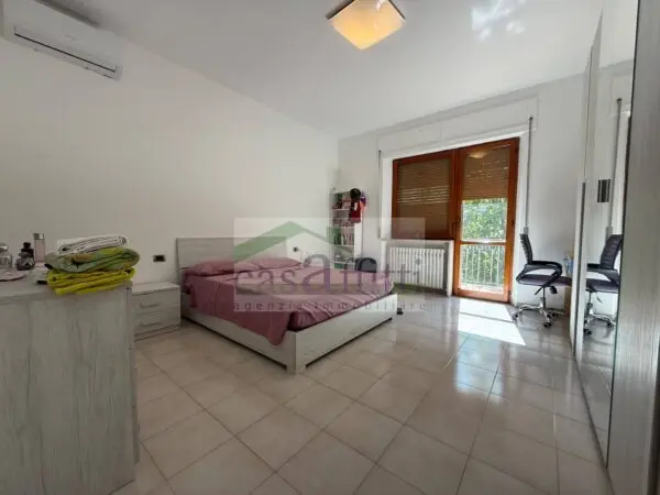 Casa Semindipendente via Pescara, Chieti