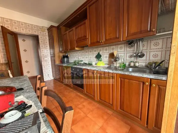 Casa Semindipendente viale Abruzzo 300, Chieti